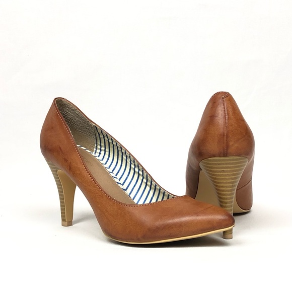 Maurices Shoes - Maurices Heel Shoes Size 8